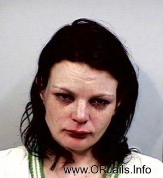 Kimalyn Jo Brown Mugshot